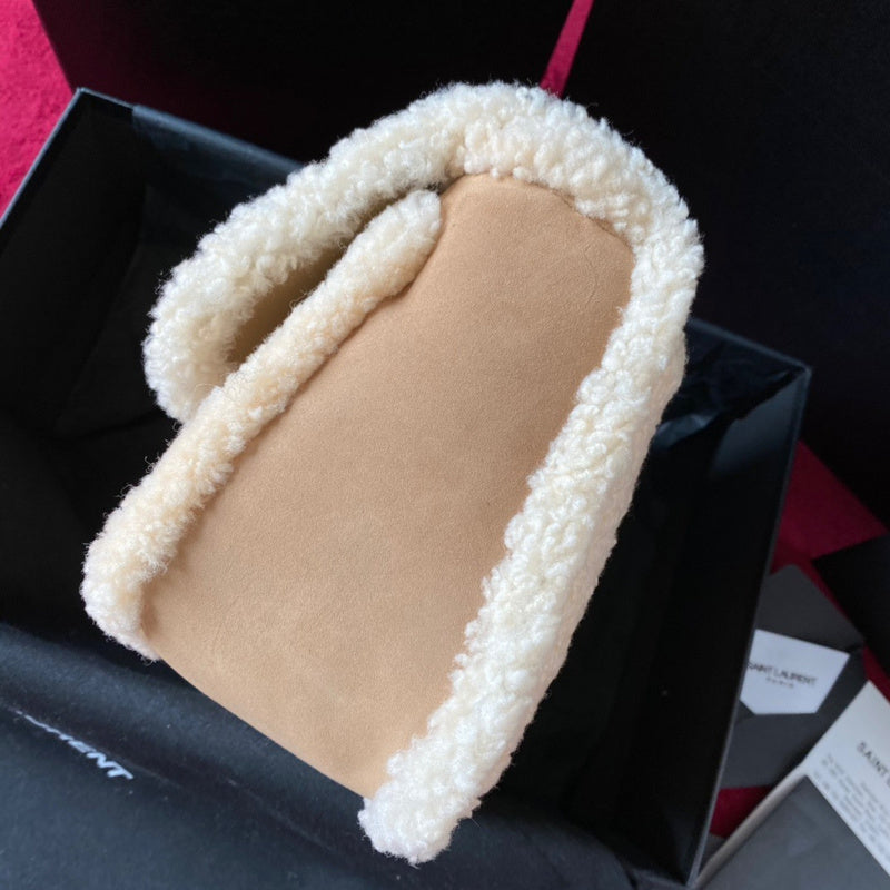 Luxe Touch - SLY Bags 377