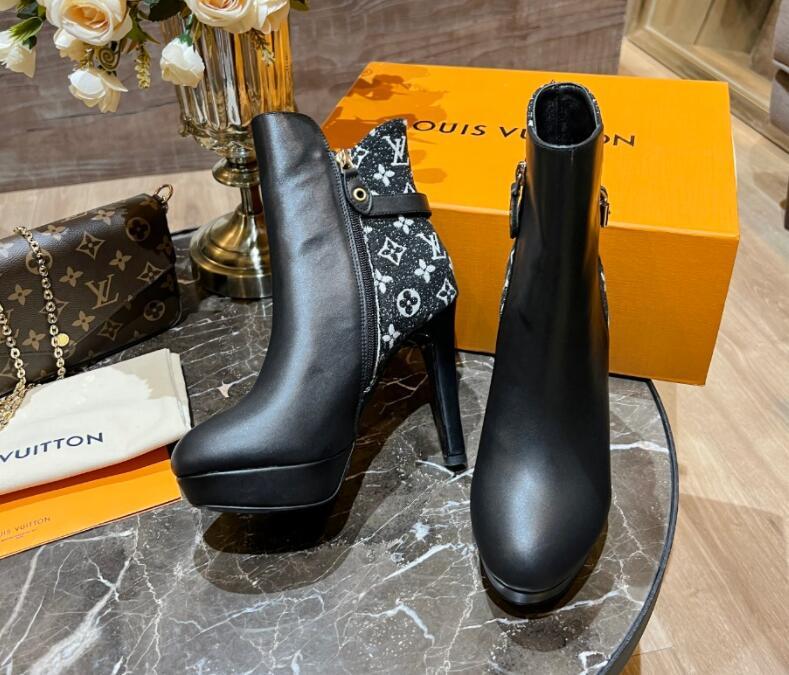 Luxe Touch Bags -  Women Shoes - 856