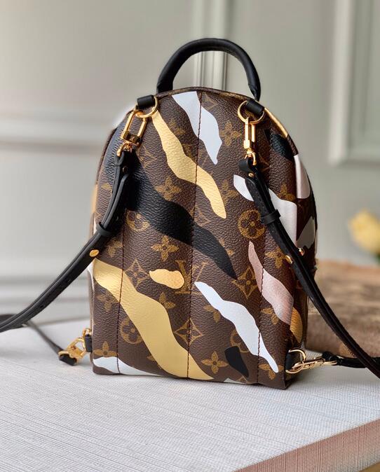 Luxe Touch Bags 

 - LTB Bags - 3100