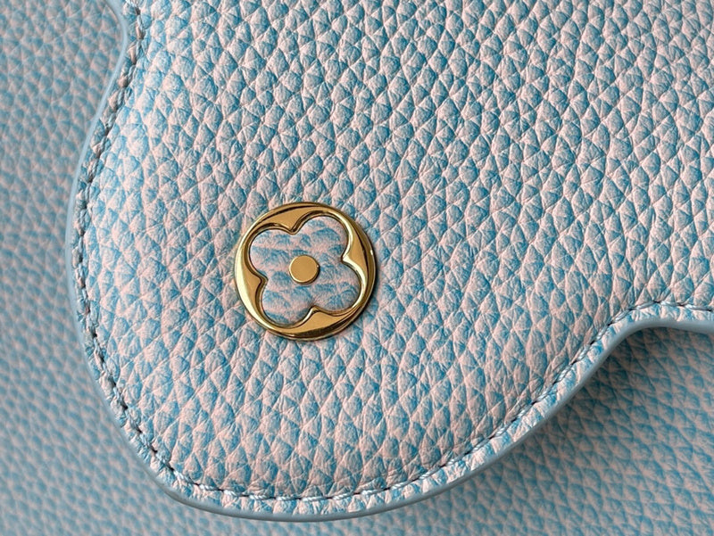 Fashion Luxe Touch bags - 4864