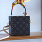 Luxe Touch Fashion LTB-bags - 9402