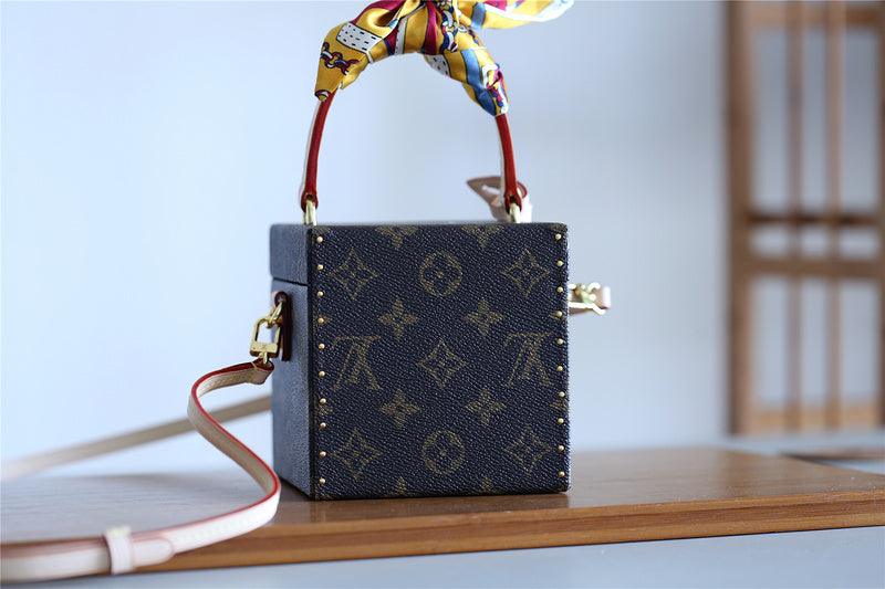 Luxe Touch Fashion LTB-bags - 9402