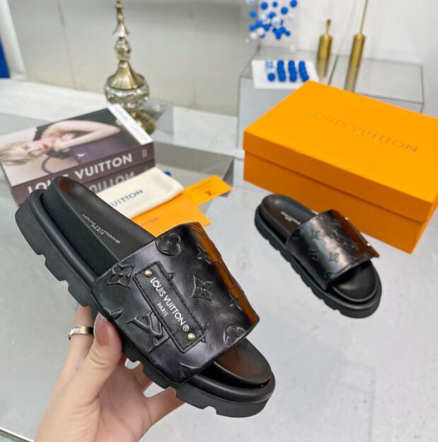 Luxe Touch Bags -  Men Shoes - 1030