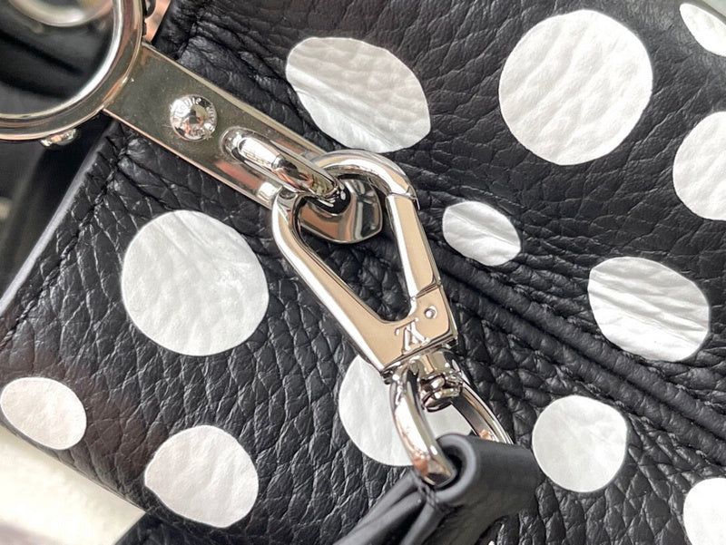 Fashion Luxe Touch bags - 3995