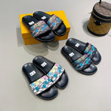 Luxe Touch Bags 

 - LTB Men Shoes - 1476
