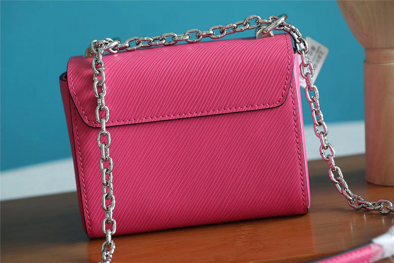 Luxe Touch Fashion LTB-bags - 8431