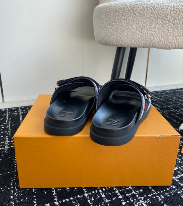 Luxe Touch Bags -  Men Shoes - 105