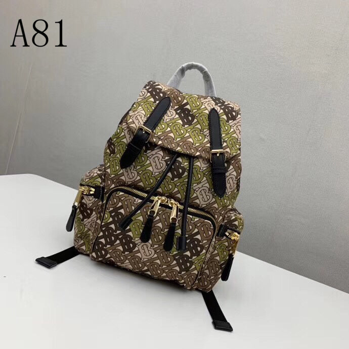 Luxe Touch Fashion -BBR Bags - 839