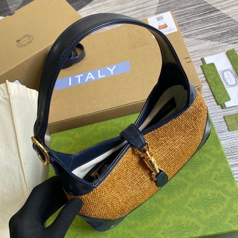 LTB - GG Bags - 1860