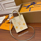 Luxe Touch Fashion LTB-bags - 17554