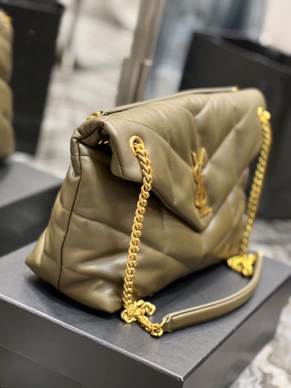 Luxe Touch SLY Bags - 466