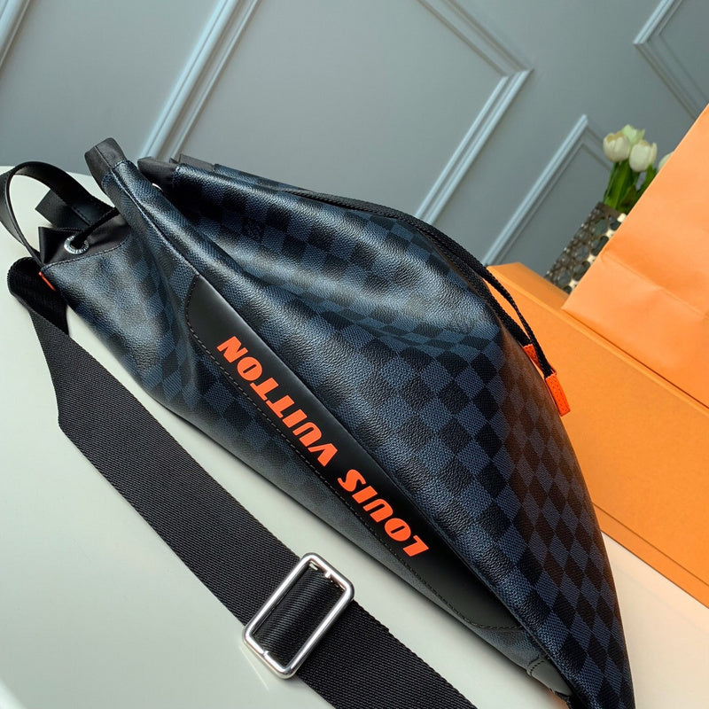 Fashion Luxe Touch bags - 3279