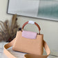 Fashion Luxe Touch bags - 4607