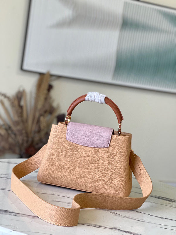 Fashion Luxe Touch bags - 4607