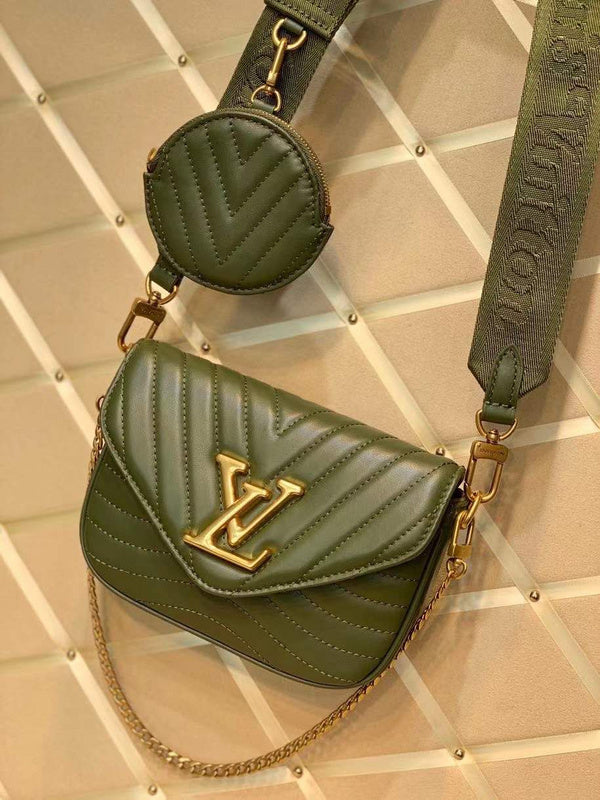 Luxe Touch Fashion LTB-bags - 17681
