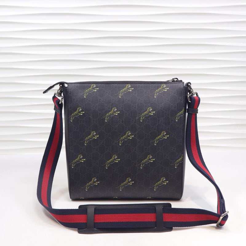 Luxe Touch Bags - Luxe Touch Bags - 1098