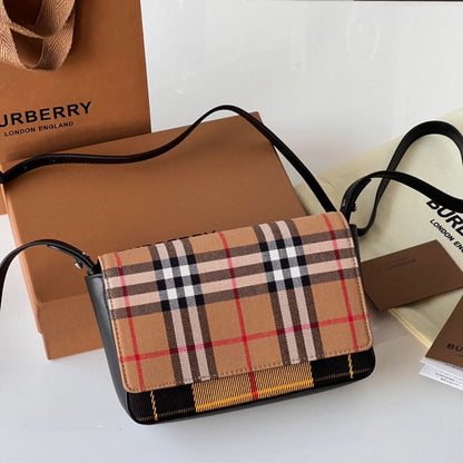 The LTB Fashion BBR-Bags - 018