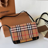 Luxe Touch Fashion -BBR Bags - 018