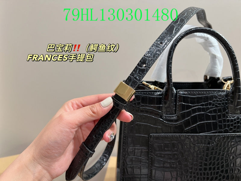 LTB Fashion -BBR Bags - 186