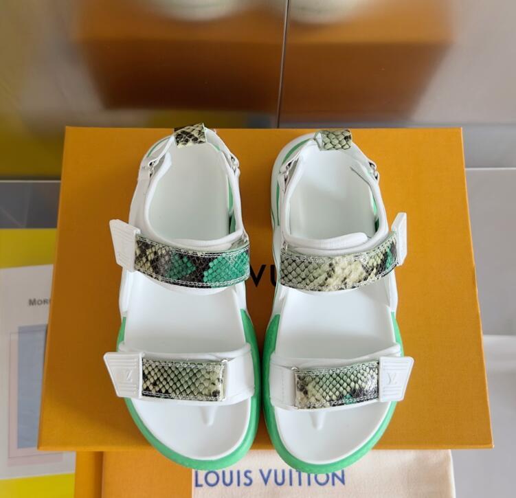 Luxe Touch Bags -  Women Shoes - 168