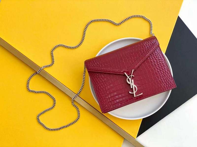 Luxe Touch - SLY Bags 150