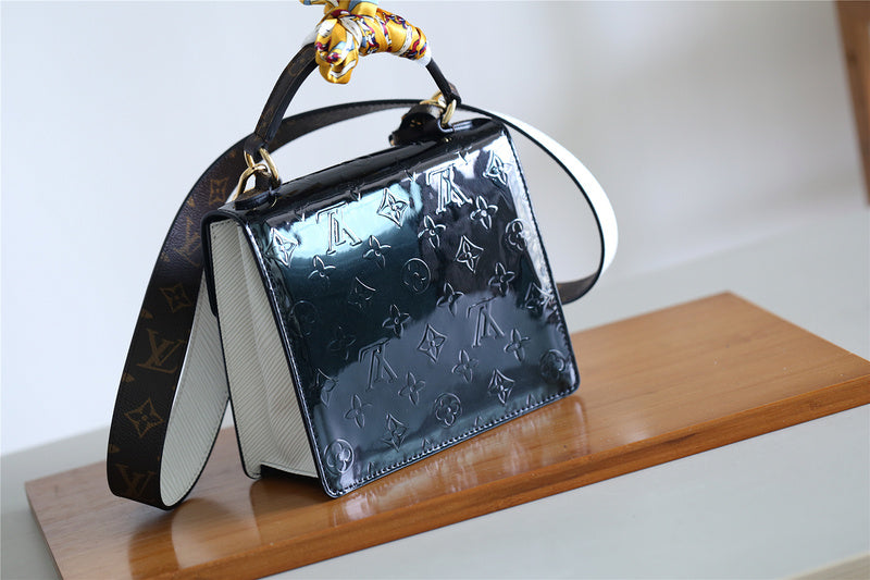 Luxe Touch Fashion LTB-bags - 8047