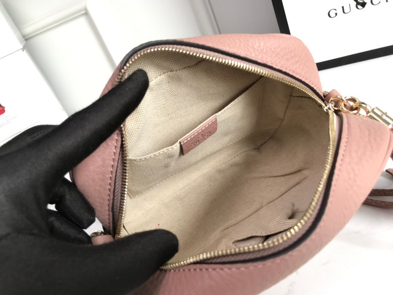 LTB - GG Bags - 2345