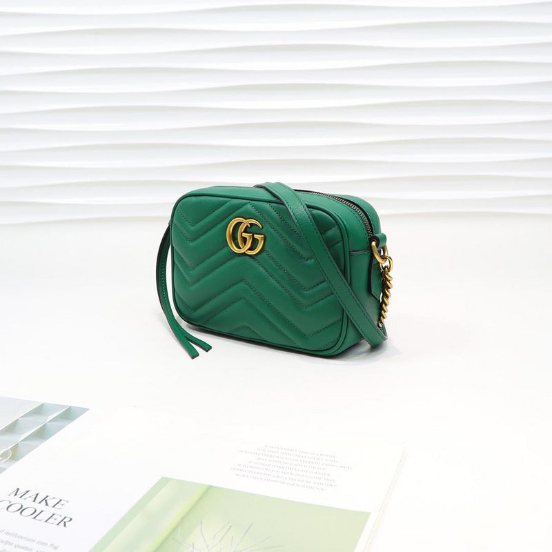 Luxe Touch Bags - Luxe Touch Bags - 1068