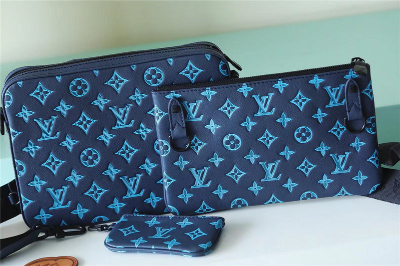 Luxe Touch Fashion LTB-bags - 10042