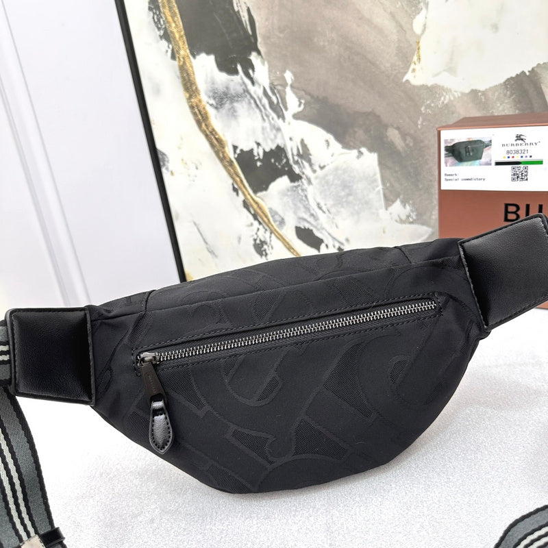 Luxe Touch Fashion -BBR Bags - 201