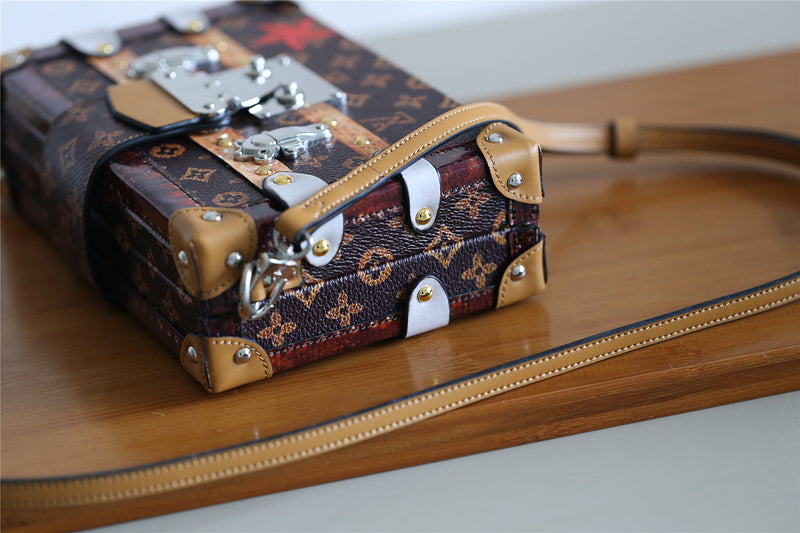 Luxe Touch Fashion LTB-bags - 8222