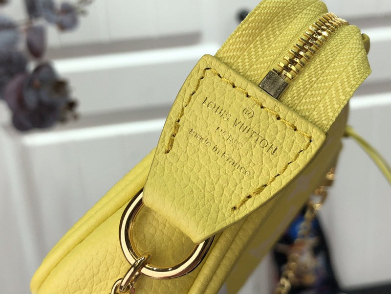 Fashion LTB-bags - 3535