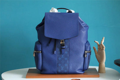 Luxe Touch Fashion LTB-bags - 9705