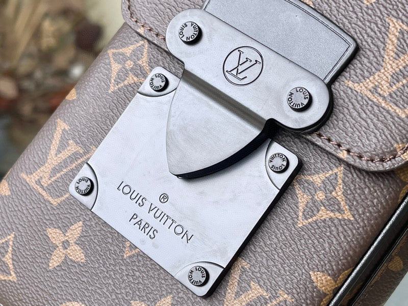 Fashion Luxe Touch bags - 4898