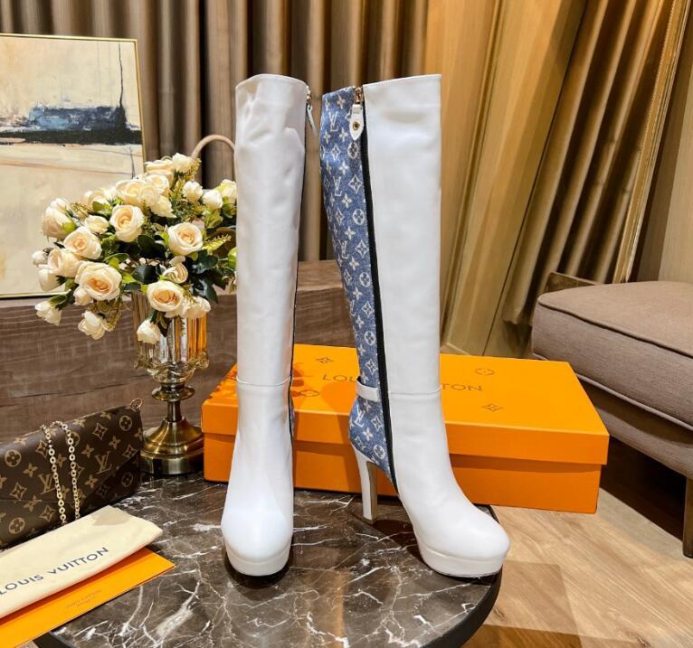 Luxe Touch Bags -  Women Shoes - 858