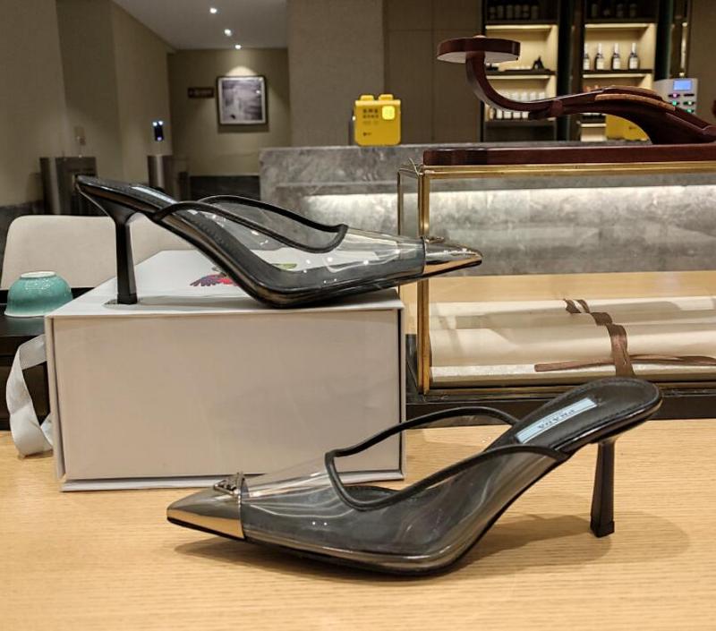 Luxe Touch Bags - PD Women Shoes - 249