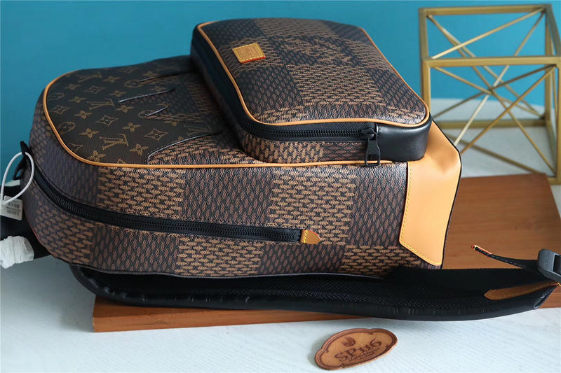 Rezaus Fashion LTB-bags - 9780