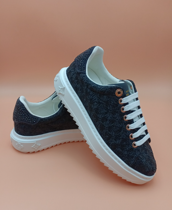 Luxe Touch Bags -  Women Shoes - 157