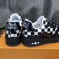 Luxe Touch Bags -  Men Shoes - 1181