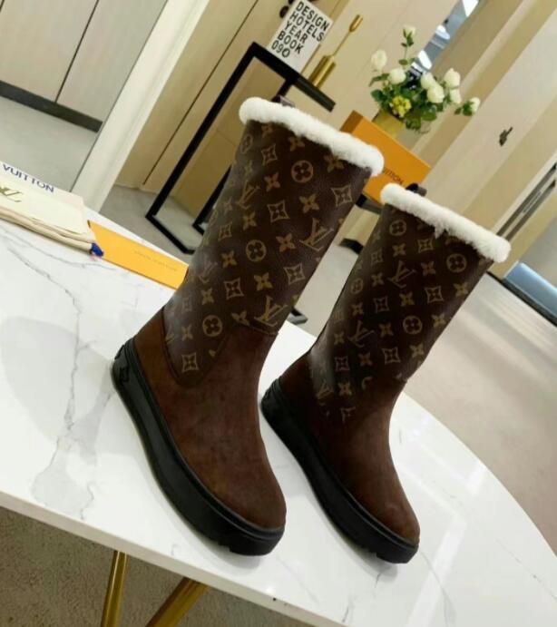 Luxe Touch Bags -  Women Shoes - 805