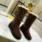 Luxe Touch Bags 

 - LTB Women Shoes - 805