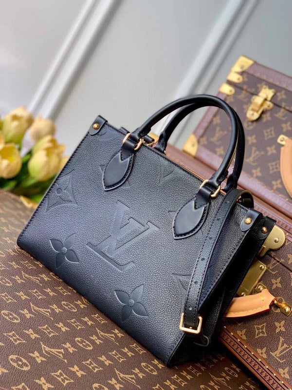 Luxe Touch Fashion LTB-bags - 17675