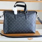 Luxe Touch Fashion LTB-bags - 9887