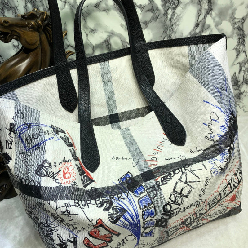 Luxe Touch Fashion -BBR Bags - 1158