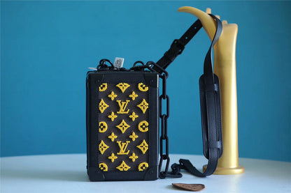 Luxe Touch Fashion LTB-bags - 10434