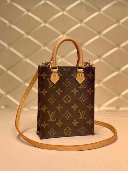 Luxe Touch Fashion LTB-bags - 17094