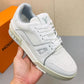 Luxe Touch Bags -  Men Shoes - 936