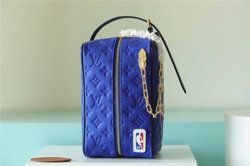 Luxe Touch Fashion LTB-bags - 10251