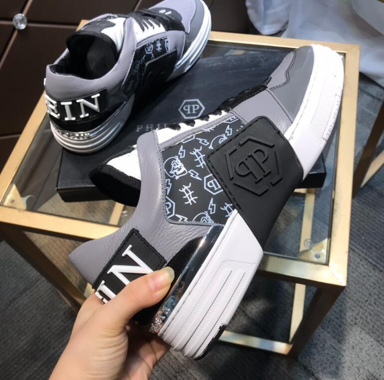 Luxe Touch Bags - PHP Shoes - 104