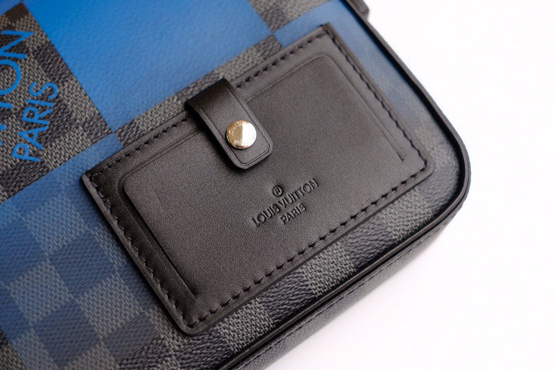 Fashion Luxe Touch bags - 3224
